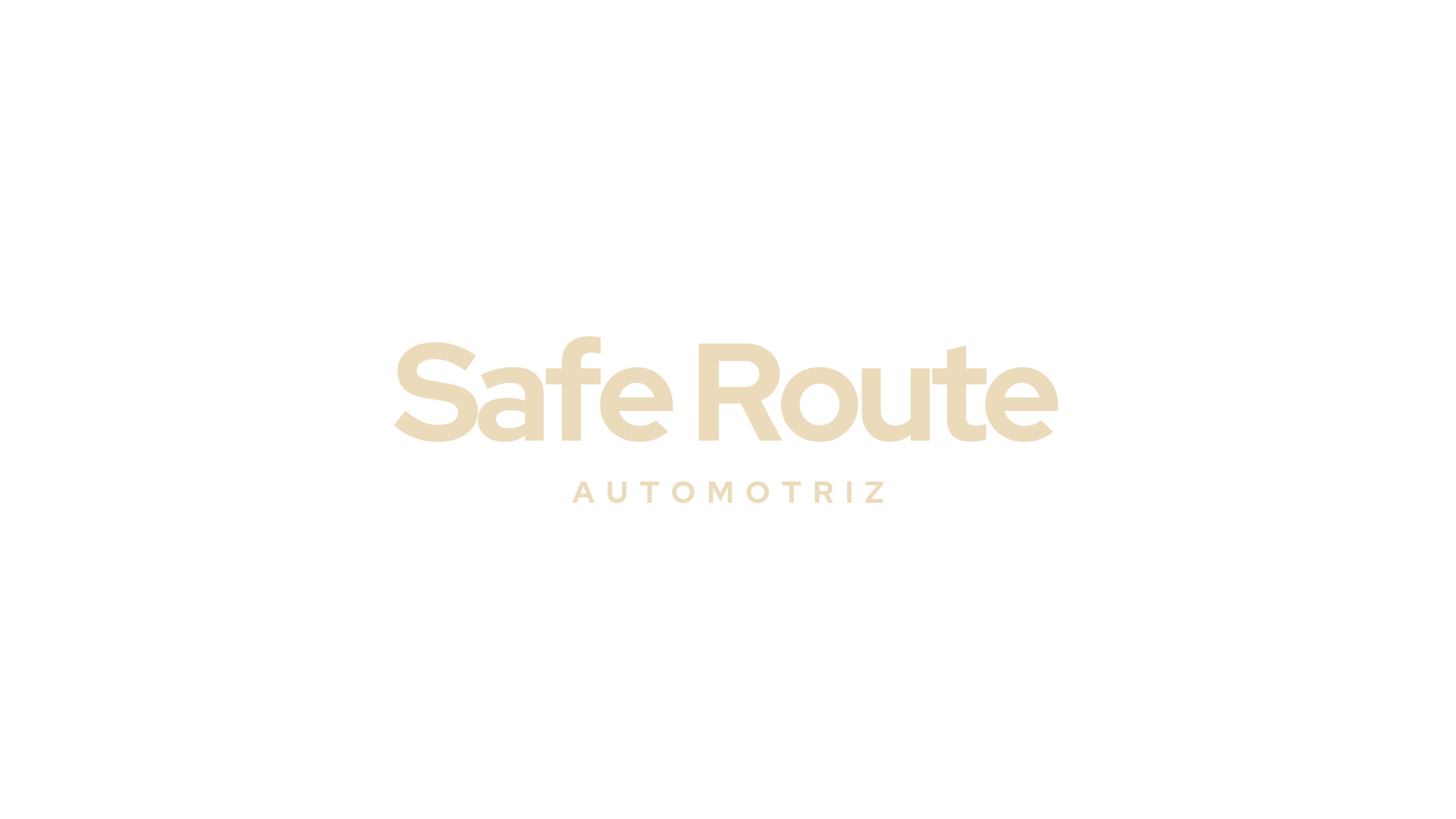 Safe Route Automotriz